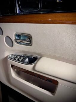 
										Rolls-Royce Ghost | Dark Indigo full									