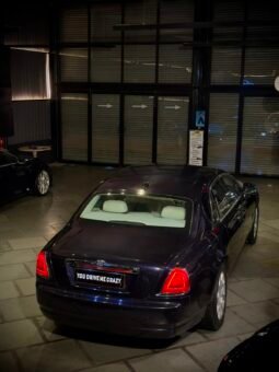 
										Rolls-Royce Ghost | Dark Indigo full									