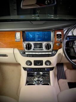 
										Rolls-Royce Ghost | Dark Indigo full									