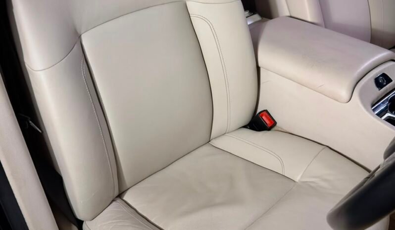 
								Rolls-Royce Ghost | Dark Indigo full									