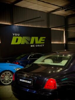 
										Rolls-Royce Ghost | Dark Indigo full									