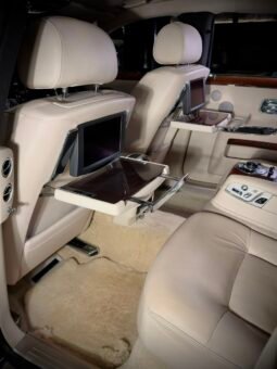 
										Rolls-Royce Ghost | Dark Indigo full									