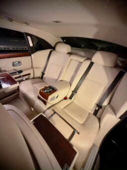 
										Rolls-Royce Ghost | Dark Indigo full									
