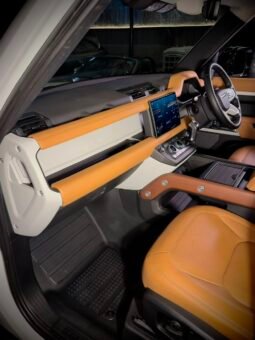 
										LAND ROVER DEFENDER HSE DYNAMIC full									