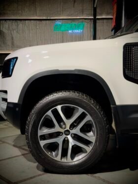 LAND ROVER DEFENDER HSE DYNAMIC