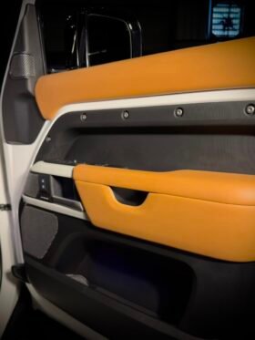 LAND ROVER DEFENDER HSE DYNAMIC