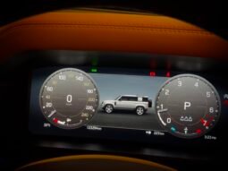 
										LAND ROVER DEFENDER HSE DYNAMIC full									
