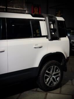 
										LAND ROVER DEFENDER HSE DYNAMIC full									