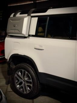
										LAND ROVER DEFENDER HSE DYNAMIC full									