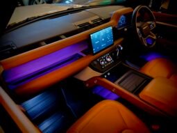 
										LAND ROVER DEFENDER HSE DYNAMIC full									