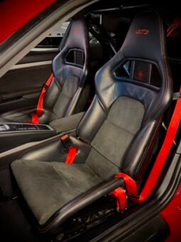 
										Porsche 911 GT3 (991.1) full									