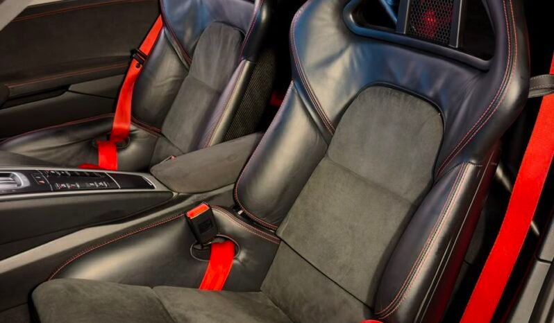 
								Porsche 911 GT3 (991.1) full									
