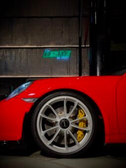 
										Porsche 911 GT3 (991.1) full									