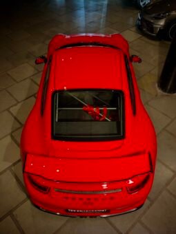 
										Porsche 911 GT3 (991.1) full									