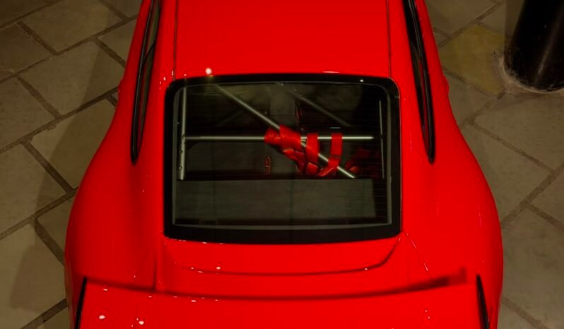 
								Porsche 911 GT3 (991.1) full									