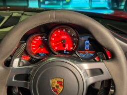 
										Porsche 911 GT3 (991.1) full									