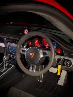 
										Porsche 911 GT3 (991.1) full									