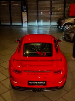 
										Porsche 911 GT3 (991.1) full									