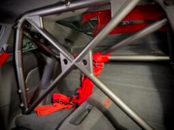 
										Porsche 911 GT3 (991.1) full									