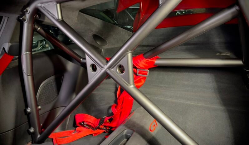 
								Porsche 911 GT3 (991.1) full									