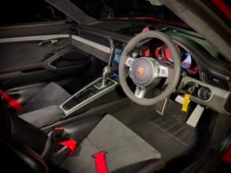 
										Porsche 911 GT3 (991.1) full									