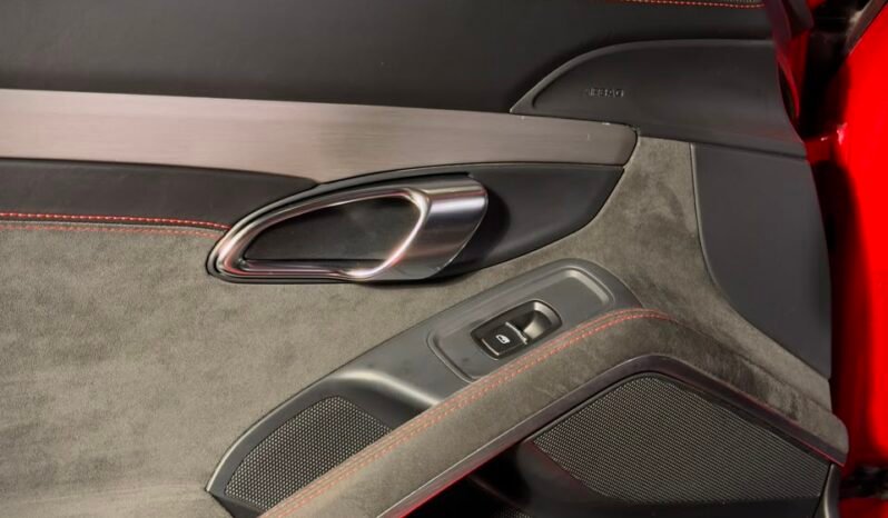 
								Porsche 911 GT3 (991.1) full									