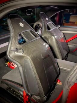 
										Porsche 911 GT3 (991.1) full									