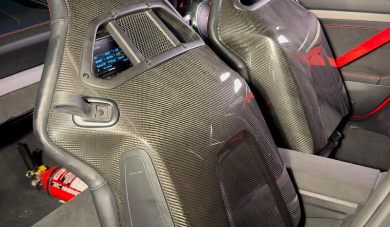 
								Porsche 911 GT3 (991.1) full									