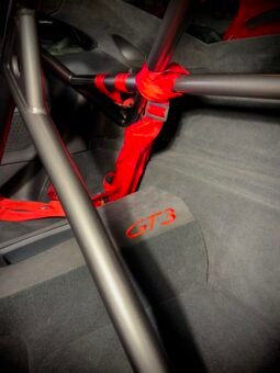 
										Porsche 911 GT3 (991.1) full									