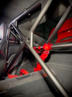 
										Porsche 911 GT3 (991.1) full									