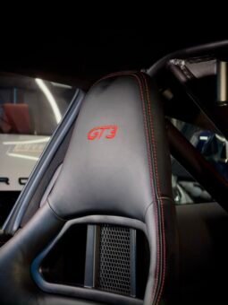 
										Porsche 911 GT3 (991.1) full									