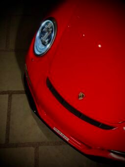 
										Porsche 911 GT3 (991.1) full									