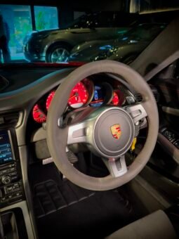 
										Porsche 911 GT3 (991.1) full									