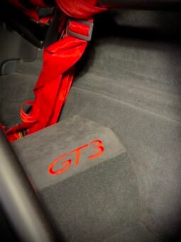 
										Porsche 911 GT3 (991.1) full									