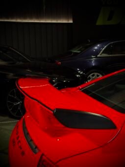 
										Porsche 911 GT3 (991.1) full									