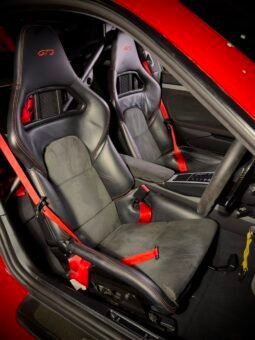 
										Porsche 911 GT3 (991.1) full									