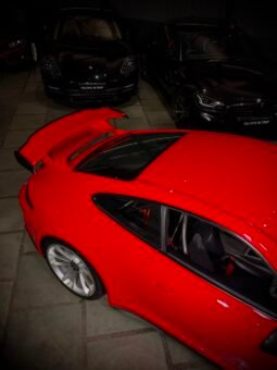 
										Porsche 911 GT3 (991.1) full									