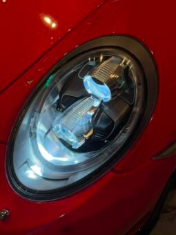 
										Porsche 911 GT3 (991.1) full									