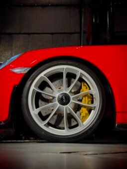 
										Porsche 911 GT3 (991.1) full									