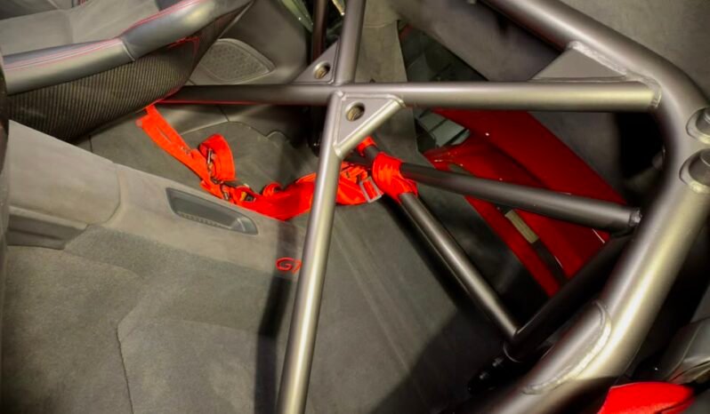 
								Porsche 911 GT3 (991.1) full									