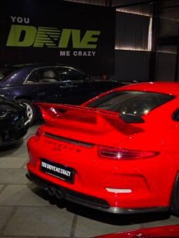 
										Porsche 911 GT3 (991.1) full									