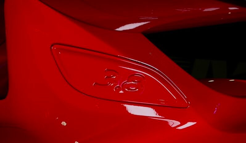 
								Porsche 911 GT3 (991.1) full									