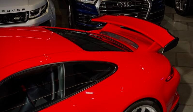 
								Porsche 911 GT3 (991.1) full									