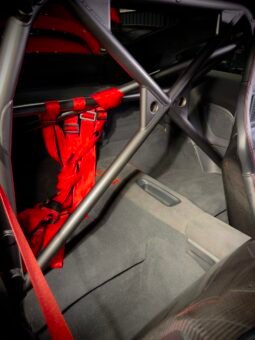 
										Porsche 911 GT3 (991.1) full									