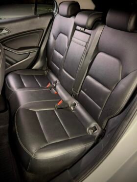 Mercedes-Benz GLA 200d