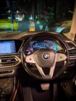 
										BMW X7 xDrive30d DPE full									