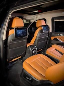 
										BMW X7 xDrive30d DPE full									