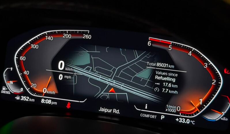 
								BMW X7 xDrive30d DPE full									