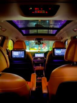 
										BMW X7 xDrive30d DPE full									