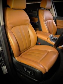 
										BMW X7 xDrive30d DPE full									